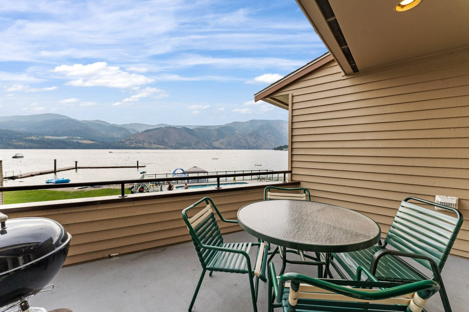 Lakeside Condo Gallery The Wapato Trader